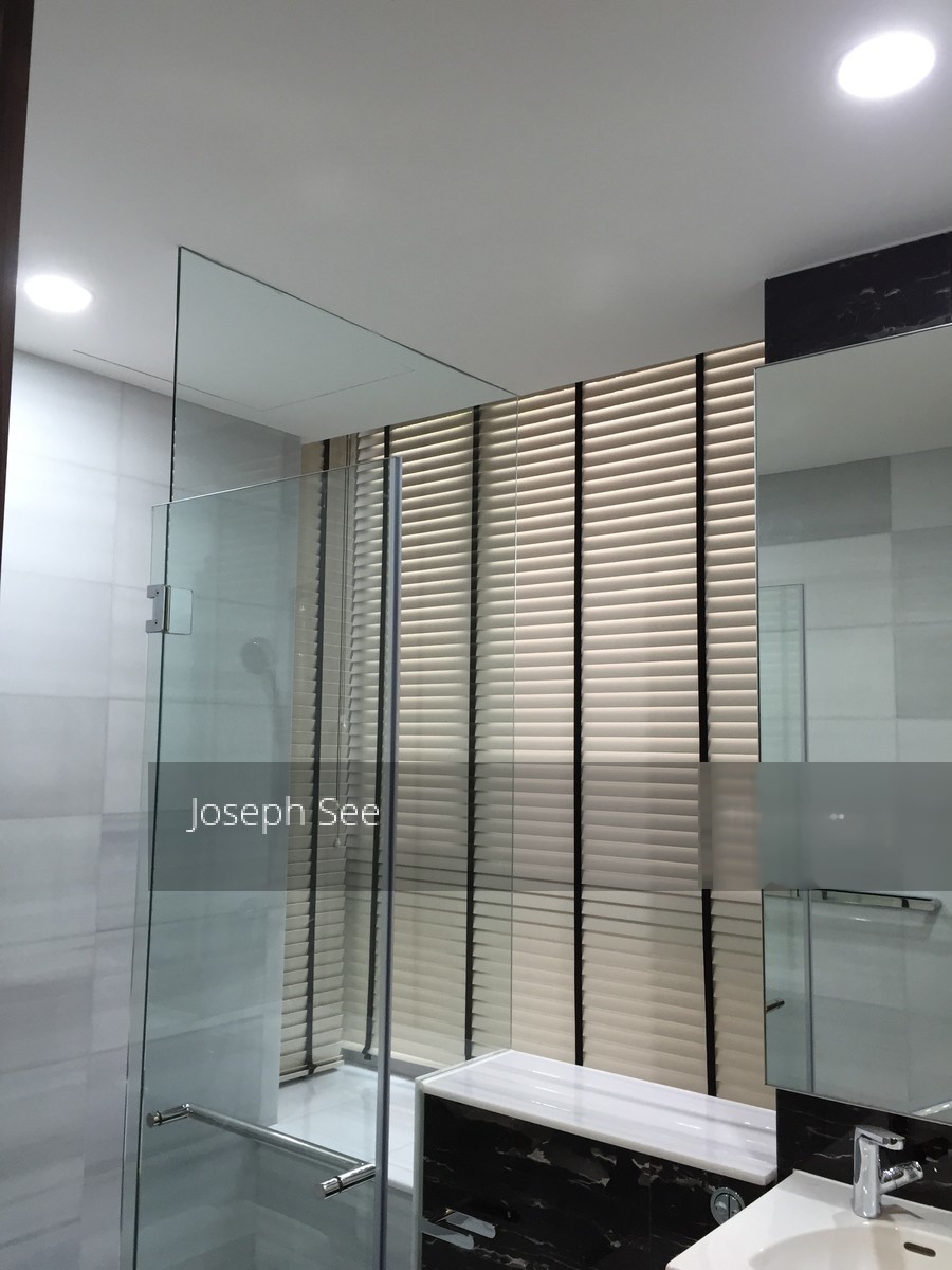 Hallmark Residences (D10), Condominium #156630092